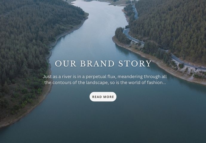 Our brand story