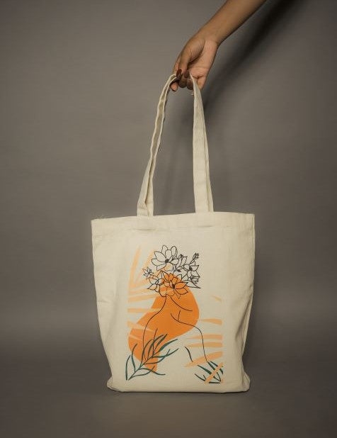 Empower Tote Bag