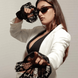 Are you ready to go party?