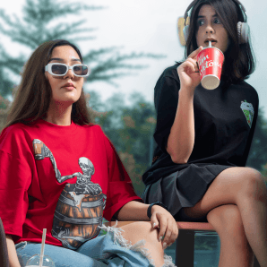 FIND YOUR OWN STYLE ✨